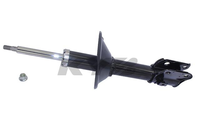 KYB  Excel-G Front Left Shock for SUBARU Baja 2003 Legacy Outback 2002-04