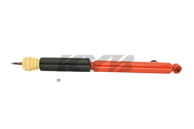 KYB  AGX Rear Shock for FORD Focus 2000-07