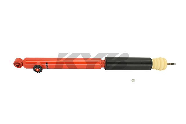 KYB  AGX Rear Shock for FORD Focus 2000-07