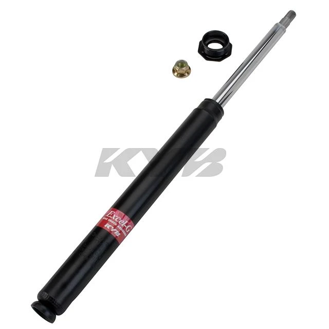 KYB  Excel-G Rear Shock for 1985-86 TOYOTA MR2
