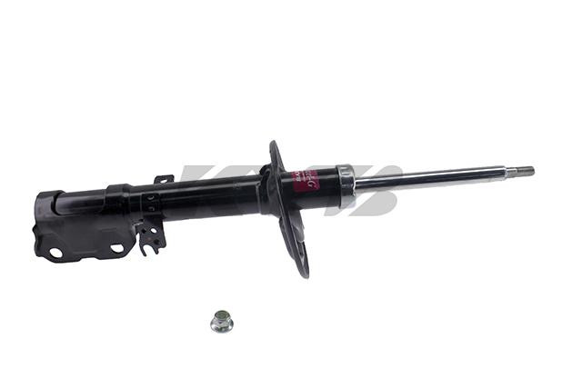 KYB  Excel-G Rear Left Shock for TOYOTA Camry L/LE/XLE 2012-2018