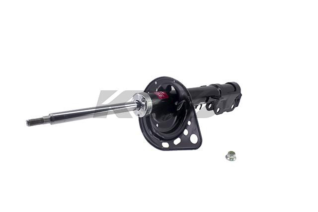 KYB  Excel-G Rear Left Shock for TOYOTA Camry L/LE/XLE 2012-2018