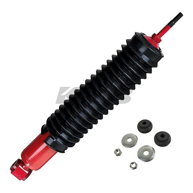 KYB  Monomax Front Shock for FORD E Series Econoline Van 2007 Excursion 2000-05