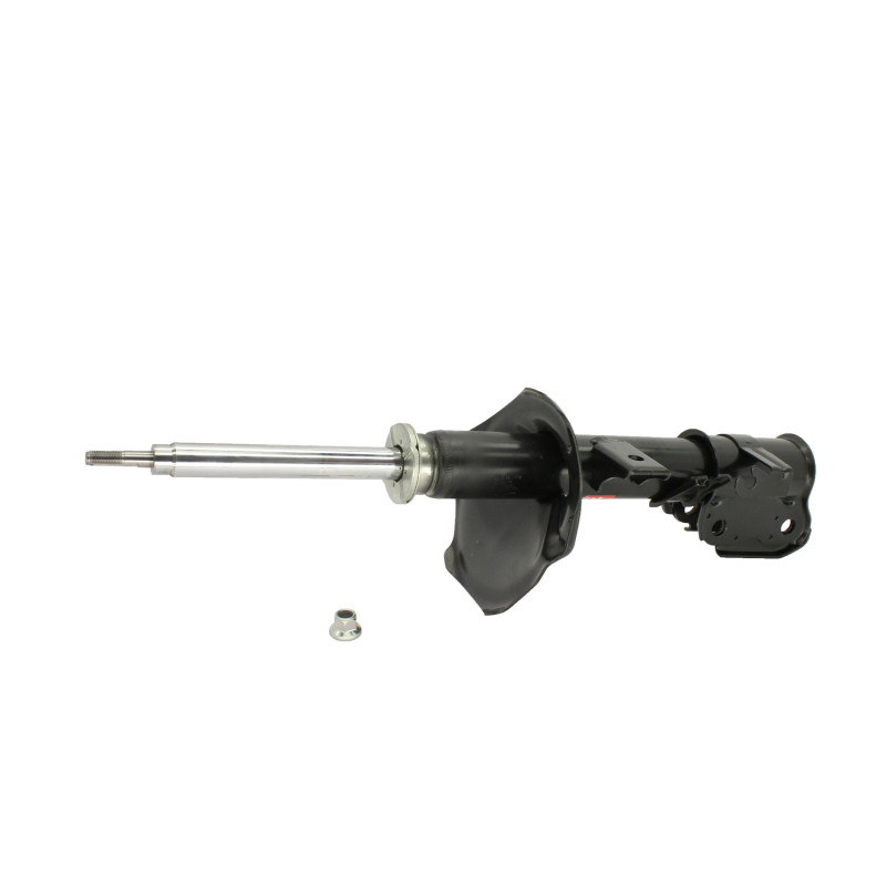 KYB  Excel-G Front Left Shock for QX4 (2WD) 2002-03 Pathfinder (2WD) 2002-04
