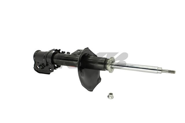 KYB  Excel-G Front Left Shock for QX4 (2WD) 2002-03 Pathfinder (2WD) 2002-04