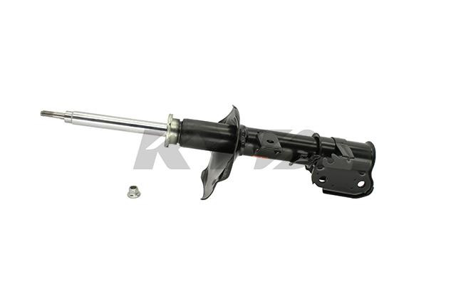 KYB  Excel-G Front Left Shock for QX4 (2WD) 2002-03 Pathfinder (2WD) 2002-04