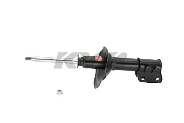KYB  Excel-G Front Left Shock for Impreza (AWD) 1993-01 Impreza (FWD) 1993-96