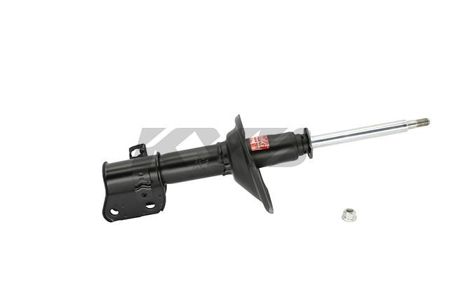 KYB  Excel-G Front Left Shock for Impreza (AWD) 1993-01 Impreza (FWD) 1993-96