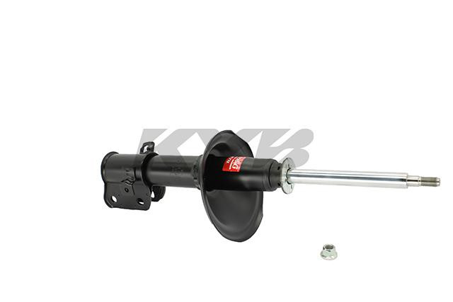 KYB  Excel-G Front Left Shock for Impreza (AWD) 1993-01 Impreza (FWD) 1993-96