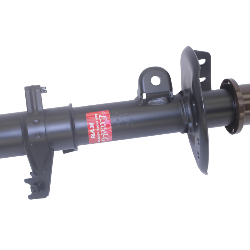 KYB  Excel-G Strut Front Left Shock for 07-12 Acura RDX / 07-11 Honda CRV