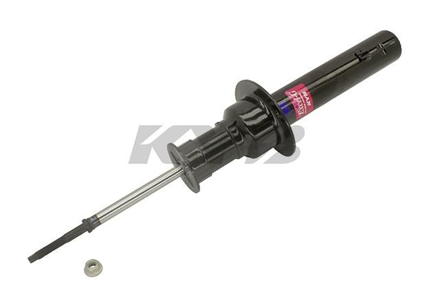 KYB  Excel-G Front Shock for JEEP Commander 2006-10 JEEP Grand Cherokee 2005-10