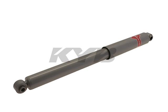 KYB  Excel-G Rear Shock for FORD F450 Super Duty 2005-10 F550 Super Duty 2005-10