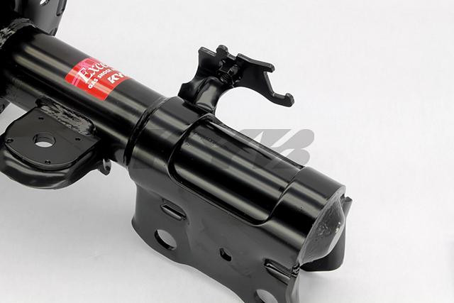 KYB  Excel-G Front Right Shock for TOYOTA Prius 2015-2010