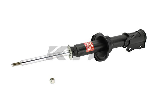 KYB  Excel-G Front Right Shock for FORD Festiva 1988-93
