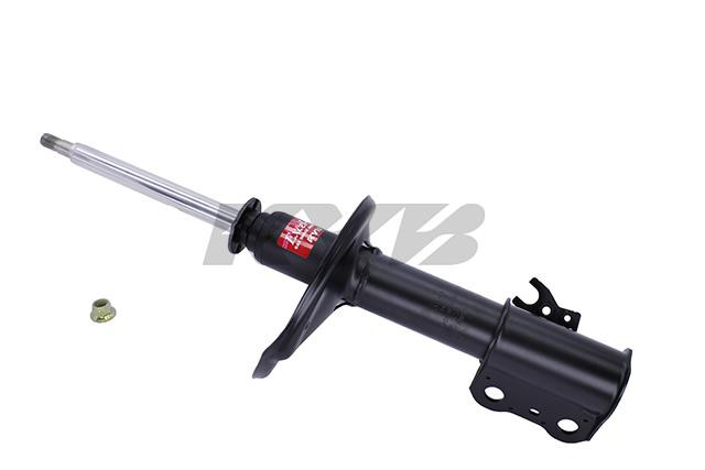KYB  Excel-G Front Left Shock for ES300 1995-96 Avalon 1995-96 Camry 1995-9