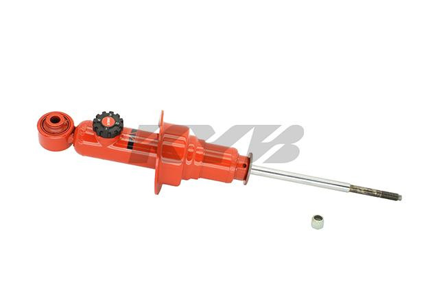 KYB  AGX Rear Shock for MAZDA Miata (MX5) 1999-05