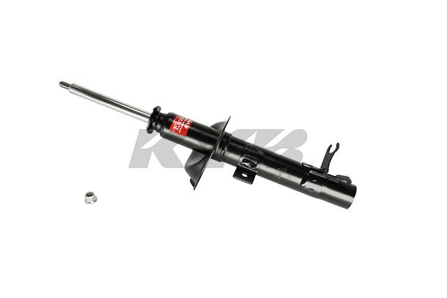KYB  Excel-G Front Left Shock for FORD Focus 2000-04