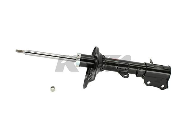 KYB  Excel-G Rear Left Shock for HYUNDAI Tiburon 2003-08