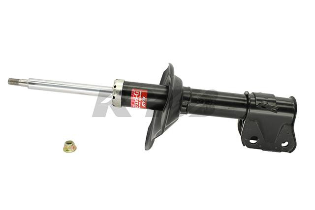 KYB  Excel-G Front Left Shock for SUBARU Impreza (AWD) 02-03 SUBARU WRX