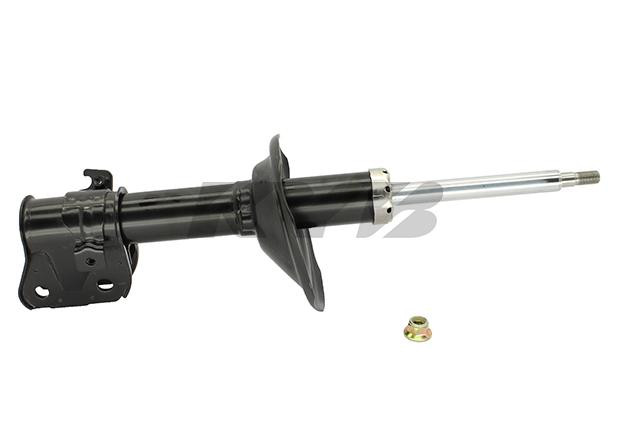 KYB  Excel-G Front Left Shock for SUBARU Impreza (AWD) 02-03 SUBARU WRX