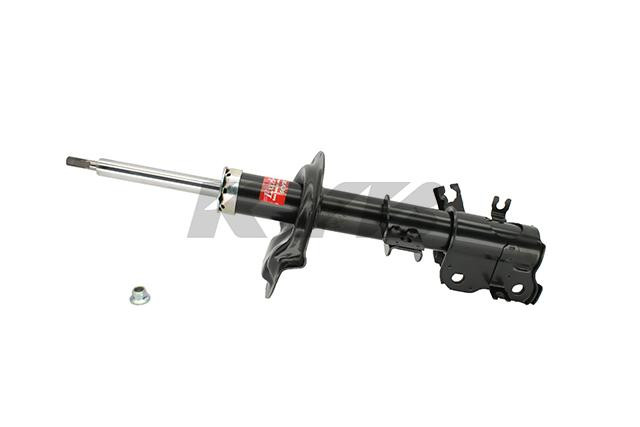 KYB  Excel-G Front Left Shock for INFINITI FX35 2003-08 INFINITI FX45 2003-08