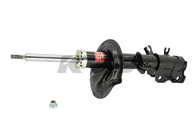 KYB  Excel-G Front Left Shock for INFINITI FX35 2003-08 INFINITI FX45 2003-08