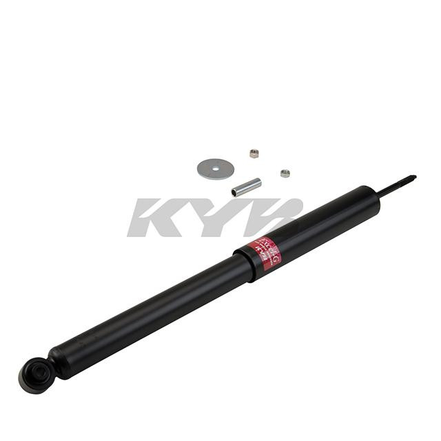 KYB  Excel-G Rear Shock for 1999-02 SAAB 9-3 Series