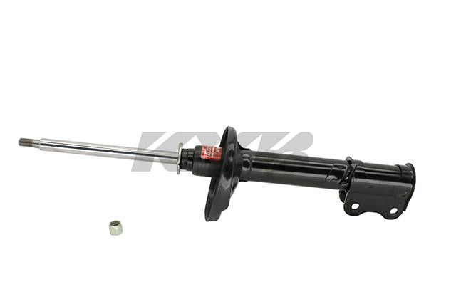 KYB  Excel-G Rear Right Shock for TOYOTA Camry 1983-86