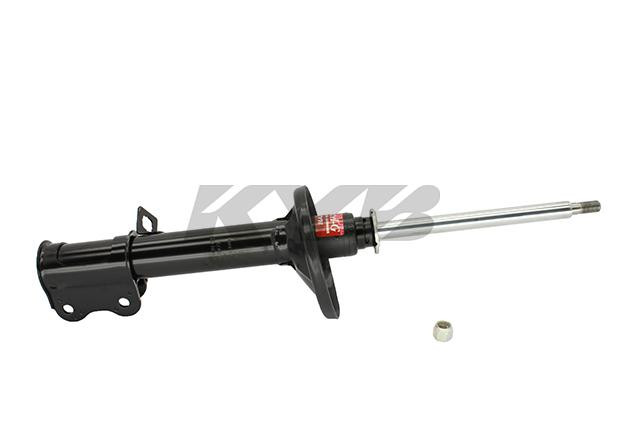 KYB  Excel-G Rear Right Shock for TOYOTA Camry 1983-86