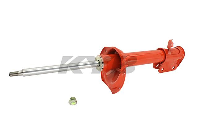 KYB  AGX Rear Left Shock for 2002-03 SUBARU Impreza (AWD) / WRX