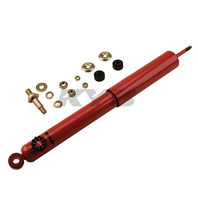 KYB  AGX Rear Shock for Camaro 1982-02 PONTIAC Firebird Trans Am 1982-02