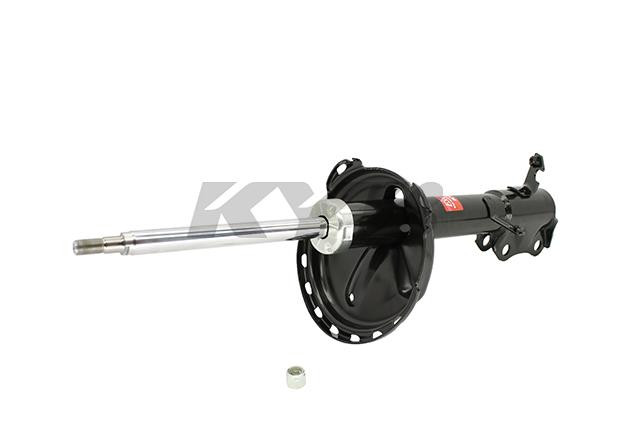 KYB  Excel-G Rear Right Shock for LEXUS RX330 (AWD) 2004-06 RX350 (AWD) 2007