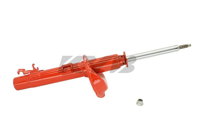 KYB  AGX Front Right Shock for FORD Focus 2000-04