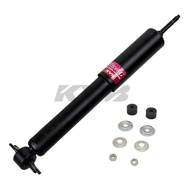 KYB  Excel-G Front Shock for TOYOTA Tacoma (2WD) 1999-04