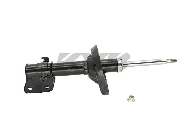 KYB  Excel-G Front Left Shock for  SUBARU Impreza (AWD) 2004-07 WRX Sedan