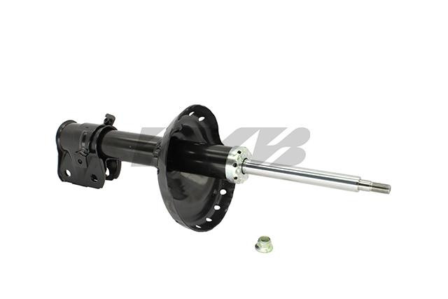 KYB  Excel-G Front Left Shock for  SUBARU Impreza (AWD) 2004-07 WRX Sedan