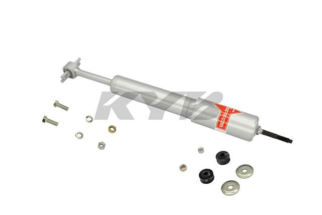 KYB  Gas-A-Just Front Shock for Explorer 1995-01 Explorer Sport 2001-03