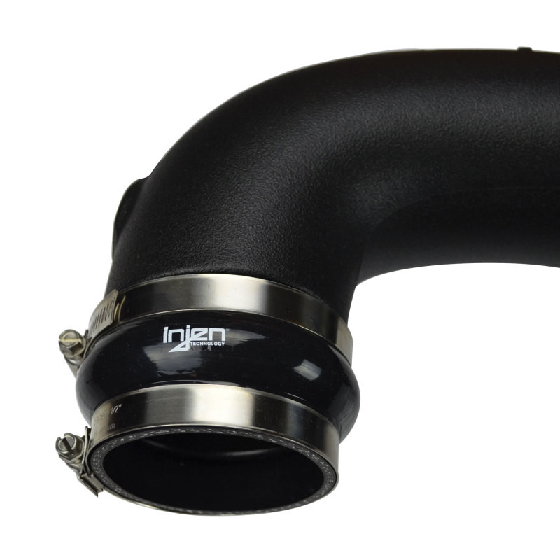 Injen Cold Air Intake System for 18-20 Wrangler JL 3.6L / Gladiator JT