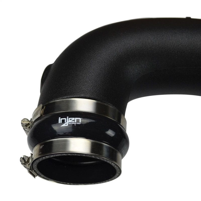 Injen Cold Air Intake System for 18-20 Wrangler JL 3.6L / Gladiator JT