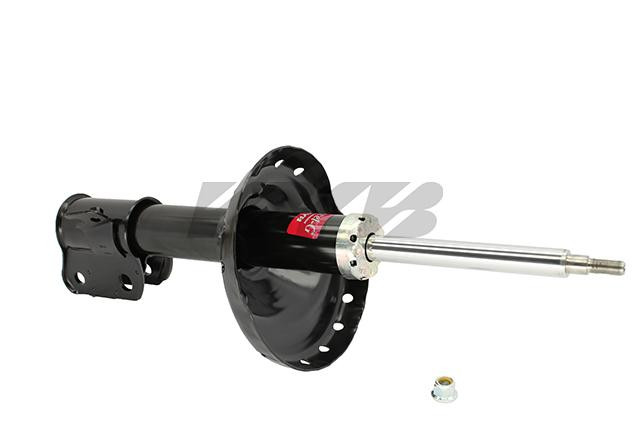 KYB  Excel-G Front Right Shock for SUBARU Legacy (AWD) 2005-09