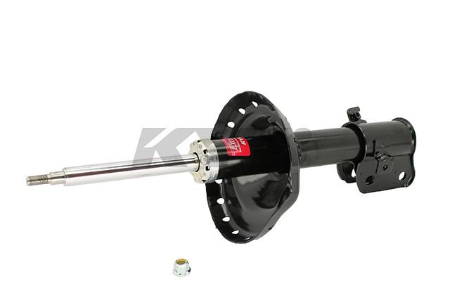 KYB  Excel-G Front Right Shock for SUBARU Legacy (AWD) 2005-09