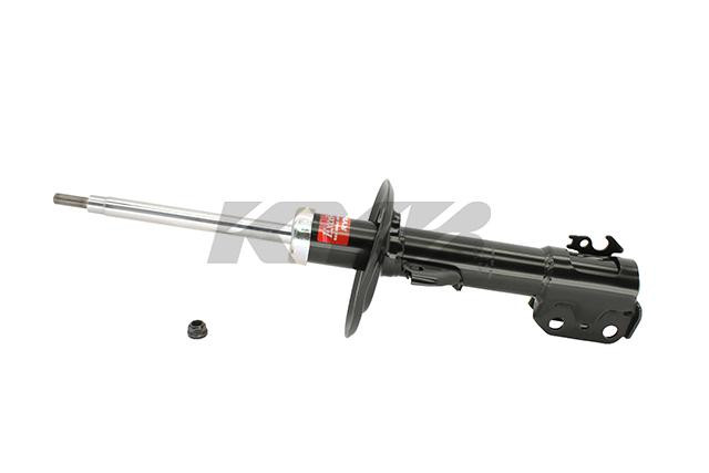 KYB  Excel-G Front Right Shock for 2006-10 TOYOTA Yaris