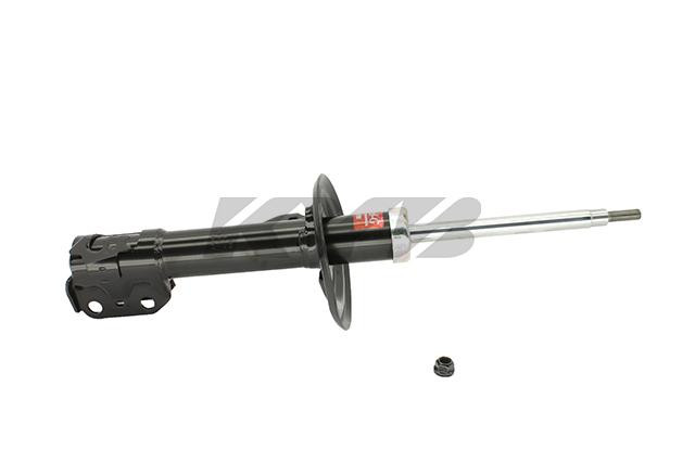 KYB  Excel-G Front Right Shock for 2006-10 TOYOTA Yaris