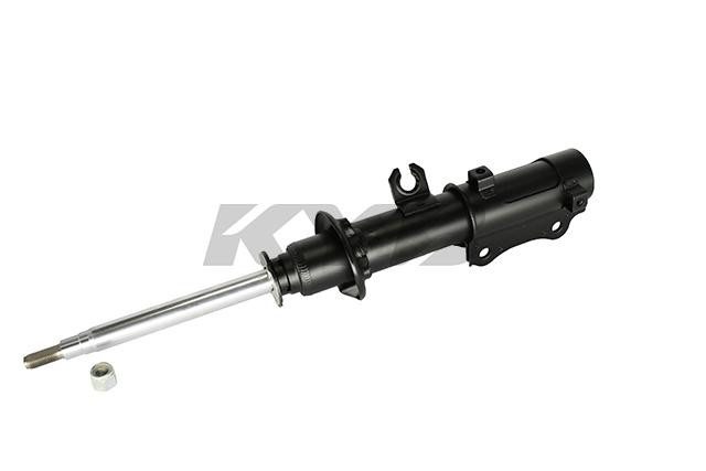 KYB  Excel-G Front Right Shock for MAZDA RX-7 1986-91