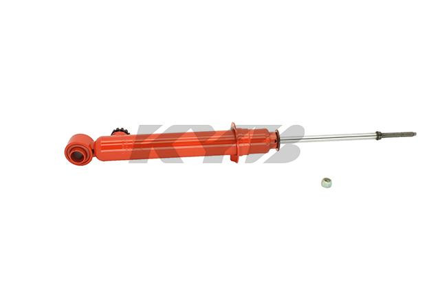KYB  AGX Rear Shock for CHRYSLER Sebring 1995-00 Avenger 1995-00 Talon 1995-98