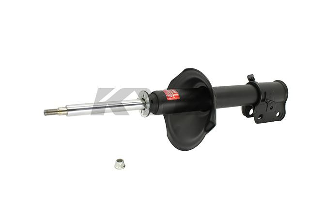 KYB  Excel-G Front Right Shock for SUBARU Legacy Outback Outback 2000-02