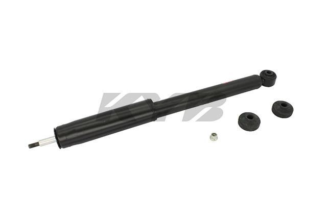 KYB  Excel-G Rear Shock for Honda Civic Coupe DX SI 2006-09