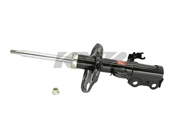 KYB  Excel-G Front Right Shock for SCION xB 2008-10