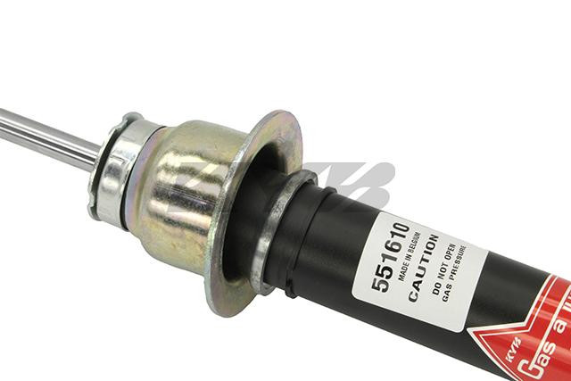 KYB  Excel-G Rear Shock for JAGUAR S-Type 2000-05