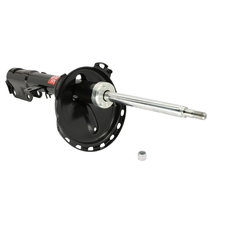 KYB  Excel-G Rear Right Shock for RX400H (FWD) 2006-07 Highlander (FWD) 2004-07